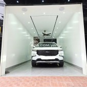  NHÀ ĐẸP 7 TẦNG 48M2 THẠCH BÀN – GARA Ô TÔ, THANG MÁY, FULL NỘI THẤT NHẬP KHẨU – 11,3 TỶ 